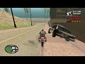 Starter Save-Part 45 - Chain Game Trucker - GTA San Andreas PC -complete walkthrough-achieving??.??%