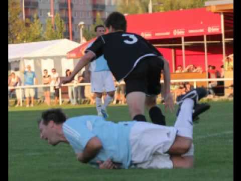 Čistý zákrok - Třebeš - Častolovice