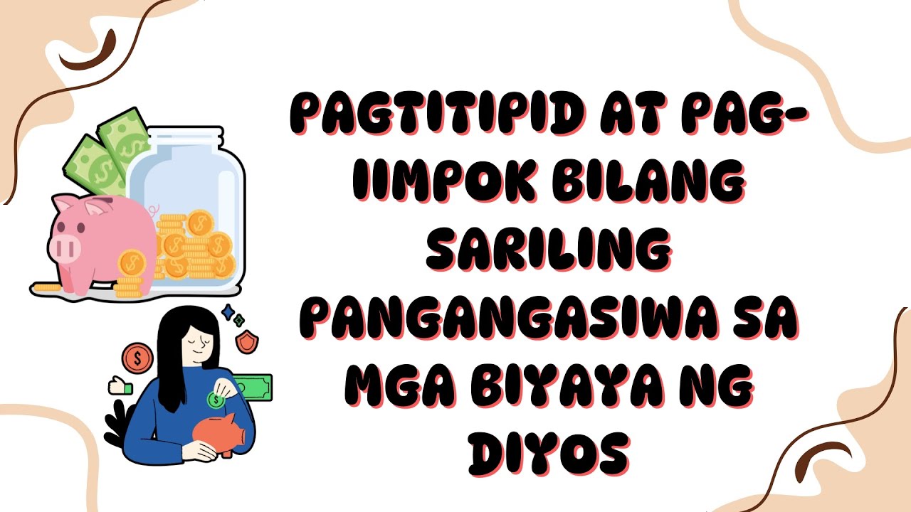 Values Education 7- ESP7- Q1 -W6