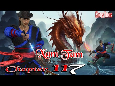 Xam Tam (chapter 117 ) 10/11/2023