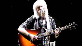 Emmylou Harris Live at The Greek LA 2017 The Pearl and More