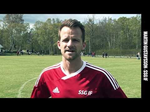 Ölandsbladet Fotboll 2014 - SSG IF - Färjestadens GoIF (3-1)