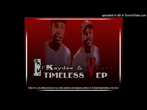 El'Kaydee & Vhuvi ft LeSax - Master Jay