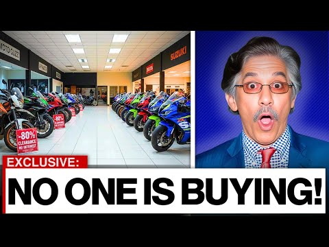 Smart Riders STOPPED Buying These 6 Motorcycle Brands — Only Fake Bikers Still Do