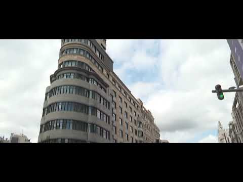 Fonsi Nieto, David Ros & Brais - We are the Universe