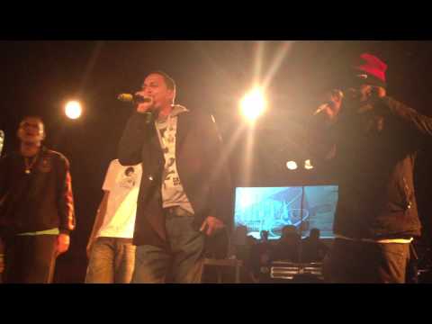 Cigana - Mano Brown e Lino Krizz