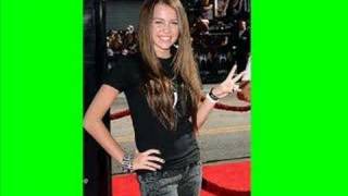 zipadee doo da-miley cyrus