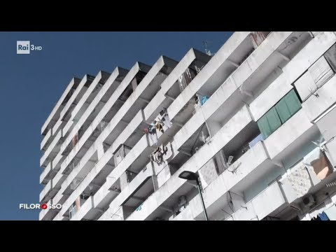 Vacanze a Scampia - Filorosso - 08/08/2023