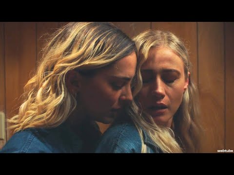 Abigail Before Beatrice Hot Scenes Timing | Olivia Taylor Hot | Riley Dandy Hot | Web Tube