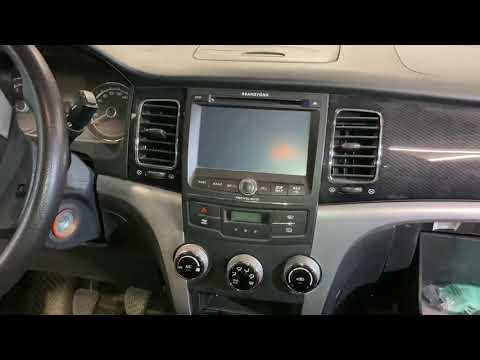 Как снять магнитолу Актион: подробное руководство