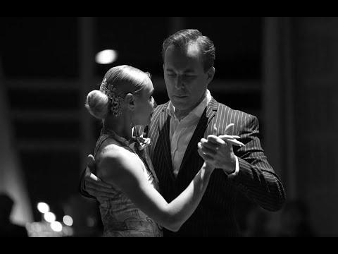 Souvenir du Limouzi Tango Week-End 2023 - Tango A Vivre Limoges