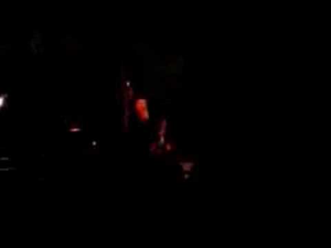 Marc Almond "Redeem Me" LIVE