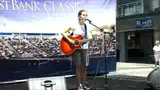 Bethany Dillon- When you love someone