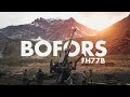 Bofors FH77B Howitzer - KARGIL '99