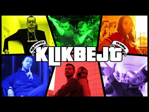 KLIKBEJT (Official Music Video)