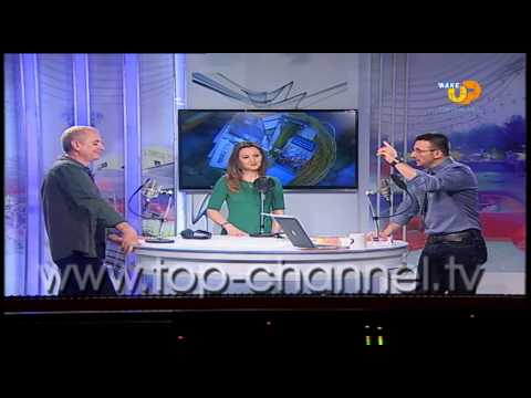 Wake Up, 4 Maj 2015, Pjesa 3 - Top Channel Albania - Entertainment Show
