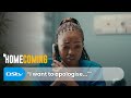 Zethu S Parents Struggle To Forgive Homecoming S1 Ep77 DStv