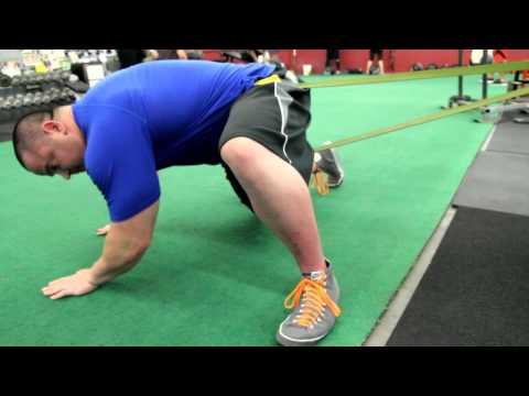 SuperTraining.TV: Smelly Hijacks MobilityWOD.com