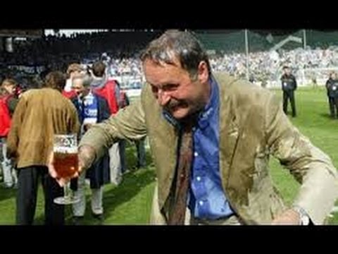 VFL Bochum wer braucht schon Real Madrid / Doku