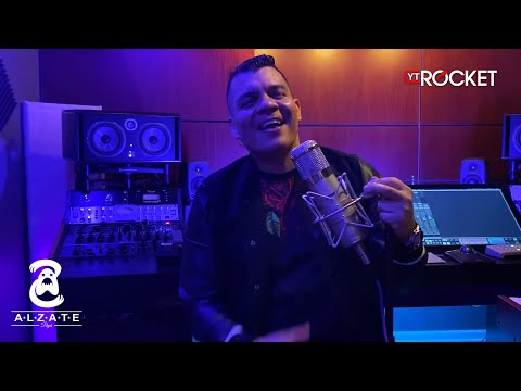 ALZATE - TRES DÍAS DE TUSA | EN VIVO