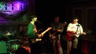 26 live cover by 3,1 (Catfish and the Bottlemen)