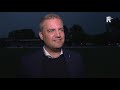 Cesco Agterberg (ASWH): 'Goal van ons hing in de lucht'