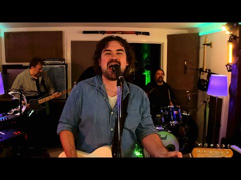 Lonely OL' Night | Live Studio Performance (John Mellencamp) | Sing it Live