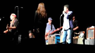 Willie Nelson & Family, Grand Junction, CO (9/19/2011)