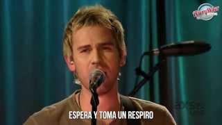 Lifehouse - Between The Raindrops [The Grammy Museum] (subtitulado español)