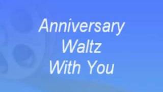 Vera Lynn May I Always Dance the Anniversary Waltz with You