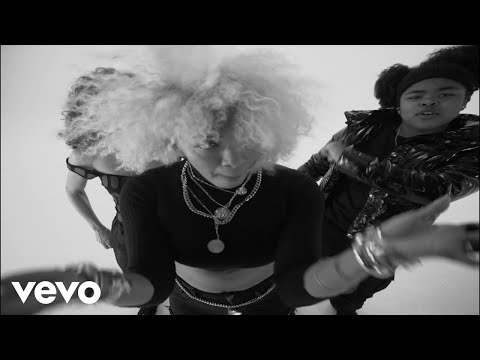 J Blaze - Was Dat ft. Lex Lu