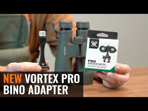 NEU Vortex Pro Fernglasadapter