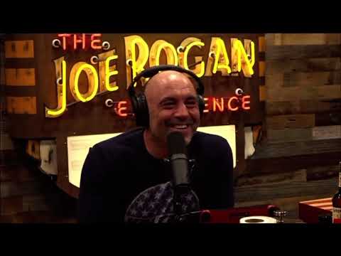 Tom Segura talks about his kids on Joe Rogan