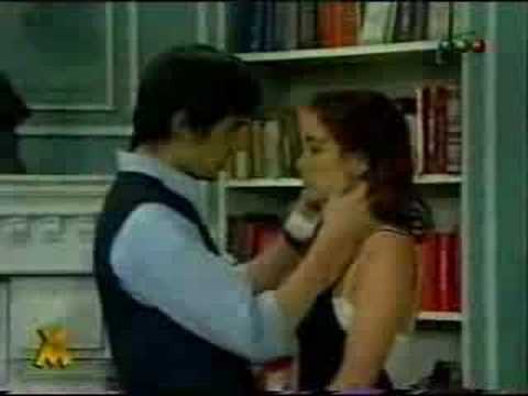 natalia oreiro-videomatch(part 1)