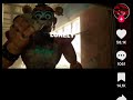 FFive nights at Freddy’s sad glam rock Freddy grown-up Gregory