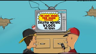 We Don't GREEN ROOM the Same W/ 2024 Open Night Dodger Game Vlog