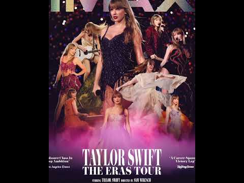 Taylor Swift - The Eras Tour / Full Audio
