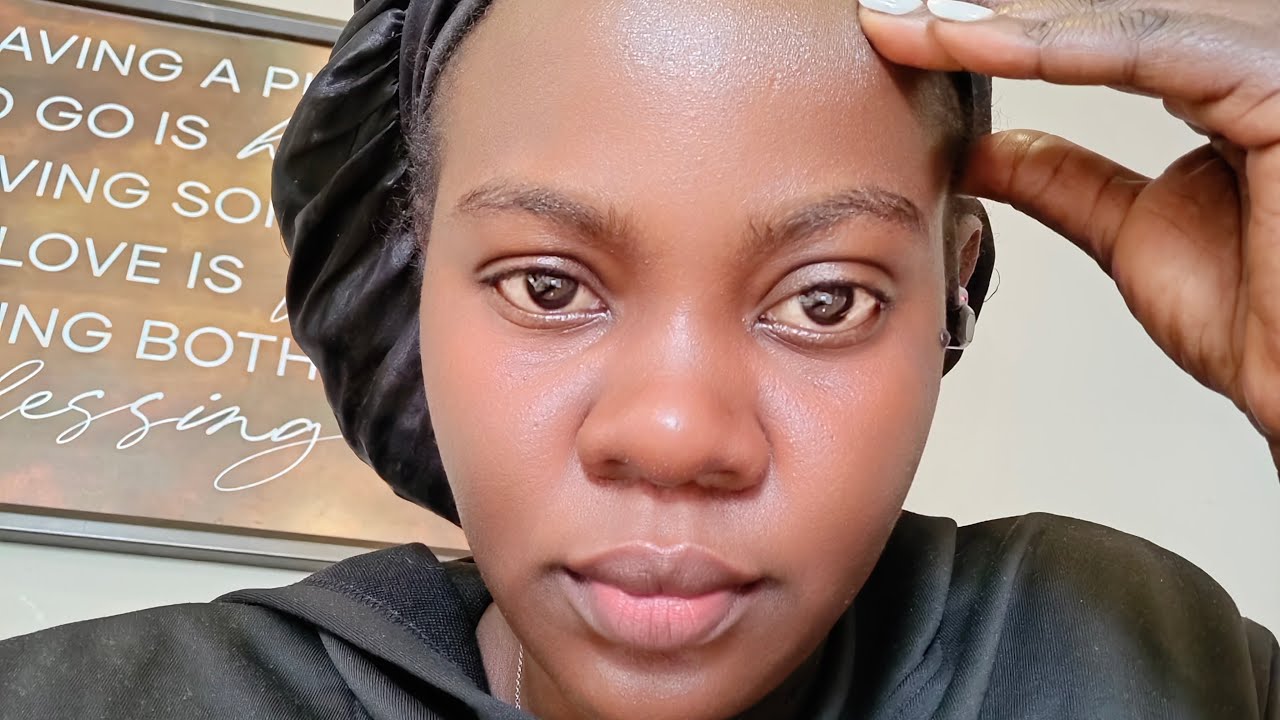 obukodyo bwo kwezina obutusa abakazi kuntiko live ne senga Faith 256