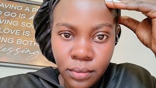 obukodyo bwo kwezina obutusa abakazi kuntiko live ne senga Faith 256