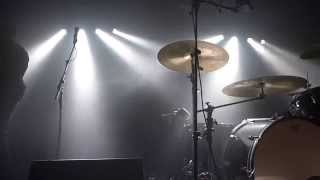 Maserati, full set 5of5 live Barcelona 06-11-2015, Aloud Music Festival, La2 Apolo