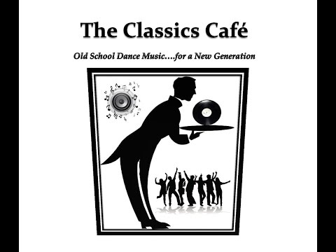 The Classics Cafe Mini-Mix (February 2016)