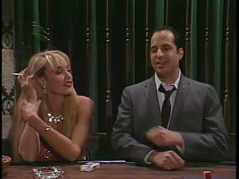 SNL: Jerry Hall, Pathological Liar (Jon Lovitz), and Mick Jagger