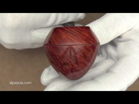 pipa BigBen Victory Nature 127 - smoking pipe 174