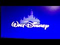Closing To The Great Mouse Detective 1992 VHS