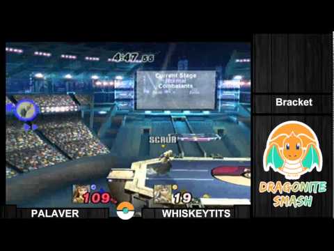 Austin PM Monthly - Palaver vs WHISKEYTITS - Amatuer Bracket