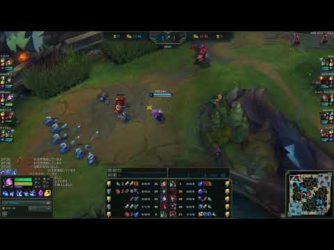 Top Kennen VS Ornn - Patch 8.13 - Rarely Play Kennen - Love Old Champions More