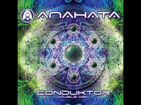 Anahata - Vishnu