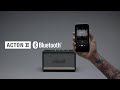 Bluetooth reproduktor Marshall Acton II