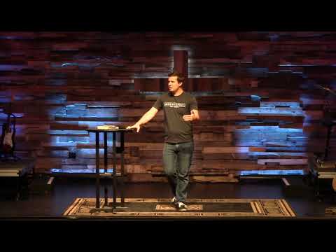 2018-04-15 Ask Questions and Listen