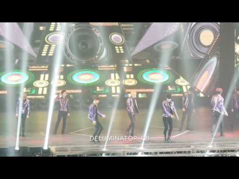 170225 EXO'RDIUM MANILA TRANSFORMER